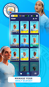 Manchester City Game 截圖 3