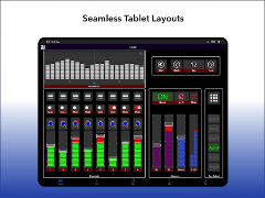 Dash IoT (BLE TCP MQTT) screenshot 4
