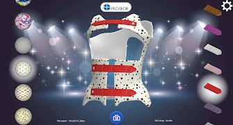 My Proteor Design poster