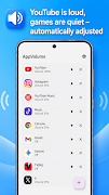 AppVolume: Per-App Volume-poster