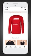 پوستر SL Store