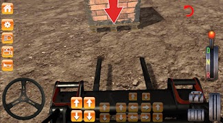 Kepçe oyunu ve Dozer oyunları Ekran Görüntüsü 4