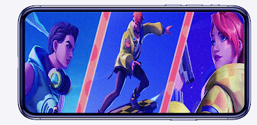 Sigma Game Battle walkthrough ảnh chụp màn hình 2