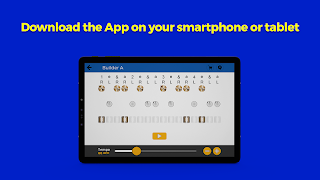 Drumatica Paradiddles 1 syot layar 4