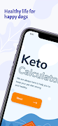 Keto Pet poster