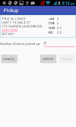 cisdriver3 Universal ภาพหน้าจอ 3