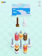 Knit Sort syot layar 7