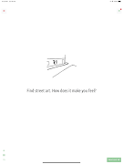 Dérive app syot layar 7