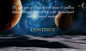 Amazing Asteroid 스크린샷 1