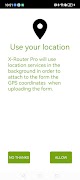 X-Router Pro screenshot 1