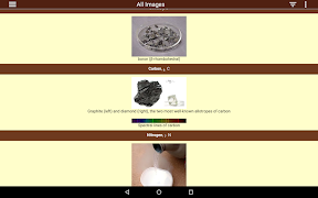 Periodic Table स्क्रीनशॉट 7