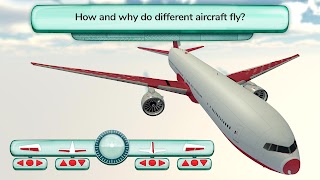 How do Things Fly? screenshot 3