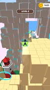 برنامه‌نما Wingsuit Flying 3D عکس از صفحه