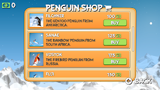 Ice Flows screenshot 4