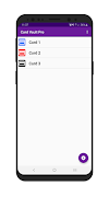 Card Vault Pro Plakat