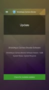 ShieldApps Camera Blocker Ekran Görüntüsü 4