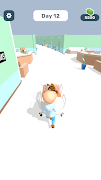 برنامه‌نما Hospital Simulator عکس از صفحه