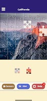 California State Puzzle স্ক্রিনশট 3