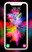Abstract Wallpapers syot layar 4