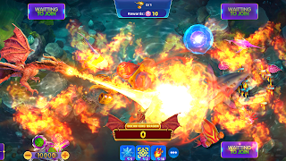 RelaxFishery 截圖 6