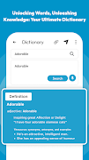 برنامه‌نما AI Eng Spell Checker Keyboard عکس از صفحه