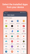 1 Schermata Smart Scroll - Auto Scroll App