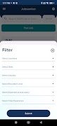 Flexijobz ảnh chụp màn hình 4