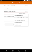 برنامه‌نما MDVIP Physician Connect عکس از صفحه
