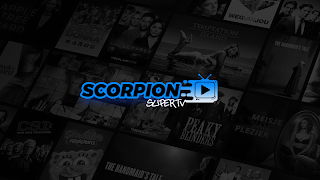 SCORPION PLAY Ekran Görüntüsü 1