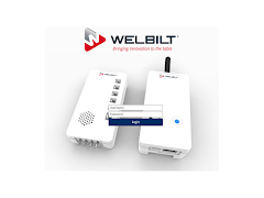 Welbilt Telemetry capture d'écran 3