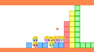 PicoPark screenshot 1