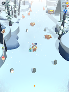 Freezing Man Screenshot 6