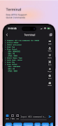 MTools BLE - BLE RFID Reader स्क्रीनशॉट 6