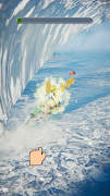 1 Schermata Catch The Wave