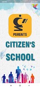 CITIZEN'S SCHOOL โปสเตอร์