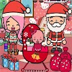 Toca Boca Christmas Assistant