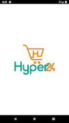 Hyper24 تصوير الشاشة 3