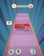 Obstacle Parkour screenshot 1