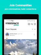 FS Communities screenshot 5