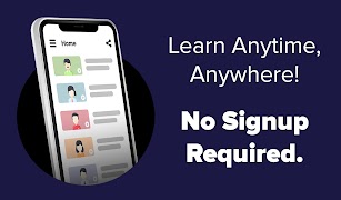 Learn Content Writing スクリーンショット 3