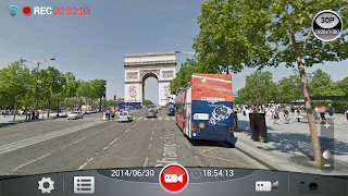 Seagull Camera App screenshot 1