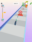 Axe Thrower 3D screenshot 5