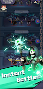 Immortal Legion screenshot 6