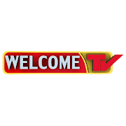 Welcome TV poster