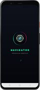 Compass poster