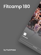 Fitcamp 180 スクリーンショット 4
