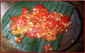 Resep Sambal Nusantara Offline 海报
