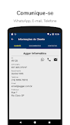 Agger Mobile screenshot 1