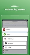 VPN Lite Without Registration تصوير الشاشة 7