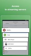 VPN Lite Without Registration تصوير الشاشة 7